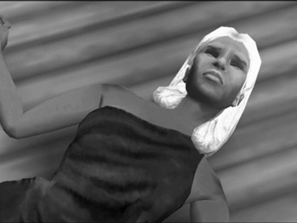 You are arrested! (The Movies)