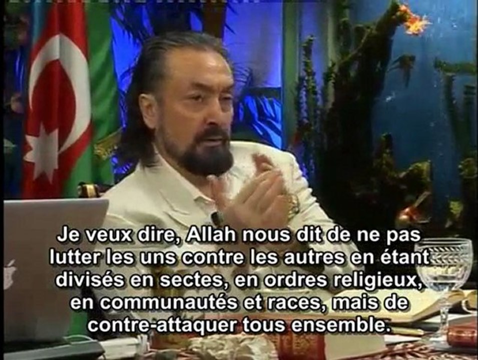 Explications de la sourate At-Tawbah _ L'Union des Musulmans