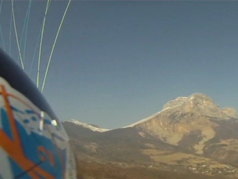 petite ballade a Saint Hilaire du Touvet ^^