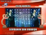 24 Yılın şarkıları 2011 TRT müzik ödülleri