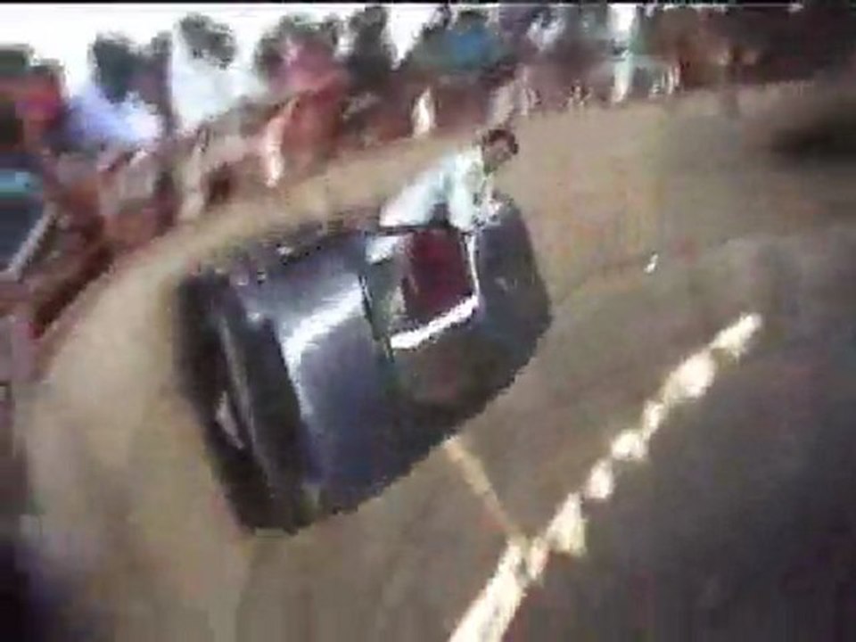 Tourbillon de l'extreme