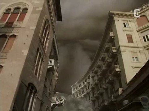 Eruptions volcaniques- nature en furie - 2/3