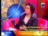 Abrar ul Haq in The Sahir Show - 9th March 2011 - Part 3/6