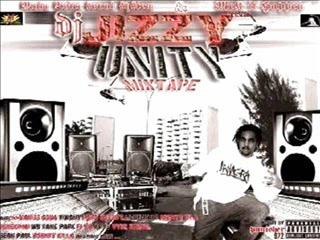 LIEUTENANT BUN FASSY Dj JIZZY