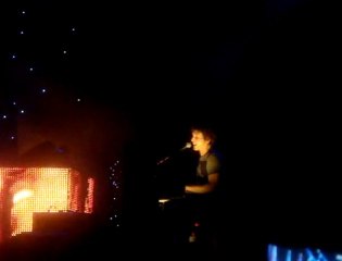 1973 - James Blunt - Galaxie Amneville -7.03.11