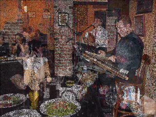 Murat TUNA - Yine SEN