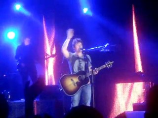 James Blunt - Amneville 7.03.11