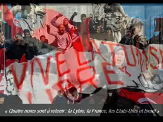 Hakim Gharbi : Un hommage passionné à mon pays 🇩🇿