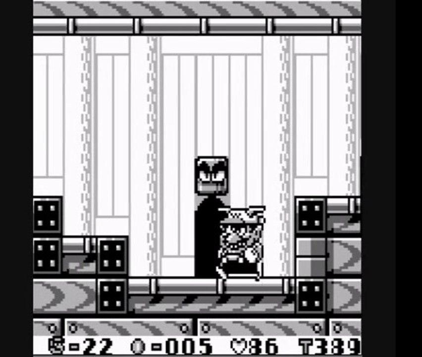 SML3:WL - Part 13 - Le fils du 7e donjon