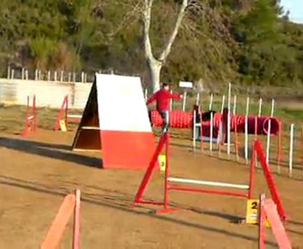 1er concours d'ébène open montredon mars 2011