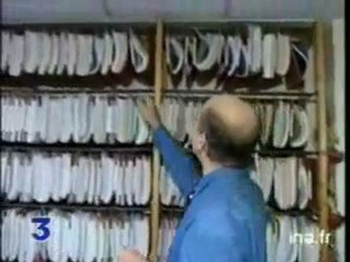 Ben Ali parle en français