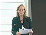 Marietje Schaake on UN Human Rights Council