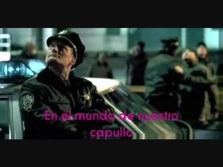 In your shadow TOKIO HOTEL SUBTITULADA