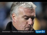 Deschamps : 