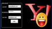 Yahoo Password Hacker, easy way to get any Yahoo password