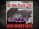 Get the Best Out of Silk. Buy Silk Filled Silk Comforters