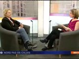 jt du 07 février 2011 sur France 3