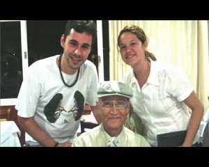 Nossas participações no Filme “Chico Xavier” – Em Uberaba