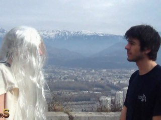 Film de campagne liste BDE "Cool de s'Ours" ENSE3 (partie 2)