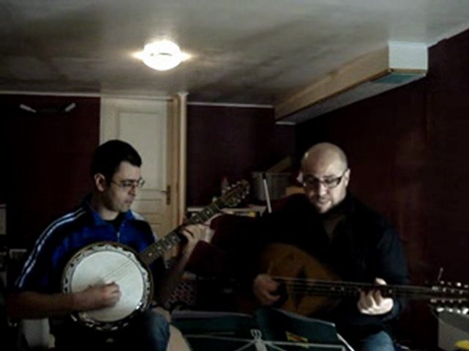 Interprétation "lik oomri ya rebi" de boudjemaa El Ankis