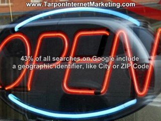 Local SEO Means Never Having To Rely On The Yellow Pages