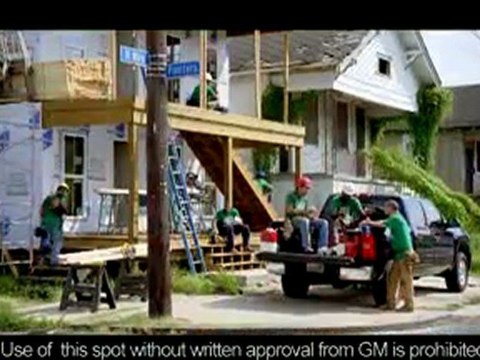 Chevy Truck Month at Courtesy Chev in Phoenix Arizona