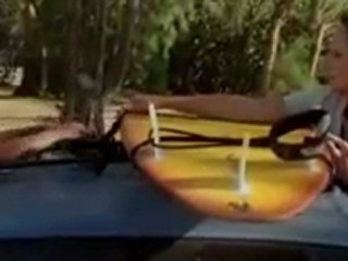 Soul Surfer - Cheri and Bethany