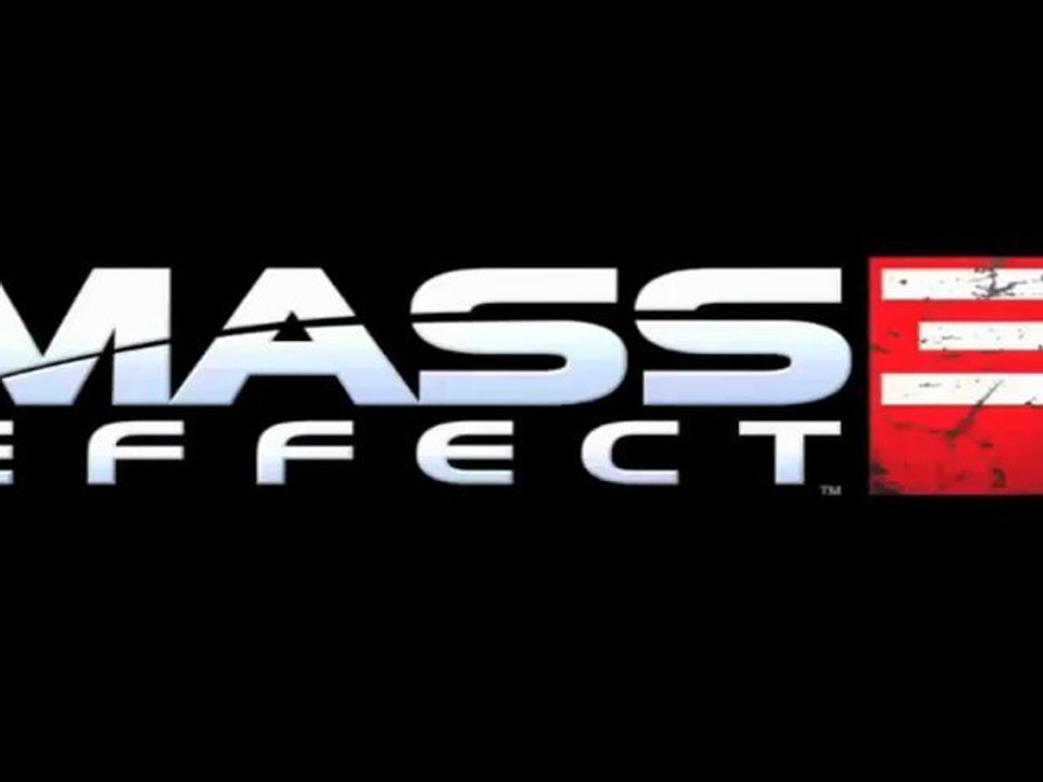Mass Effect 3 Vo HD720p Trailer