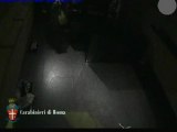 Roma - Catturata banda griffe, 11 arresti (09.03.11)