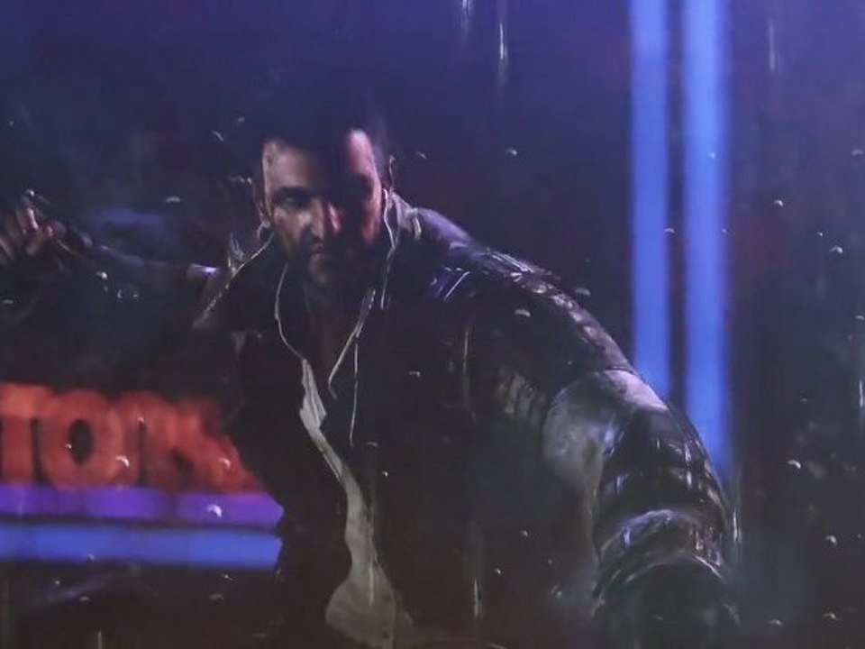 Trailer "Samaritain" du nouvel Unreal Engine 3