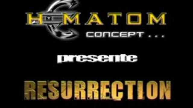 Psy4,Mystic&Tandem - J'reste Au Front