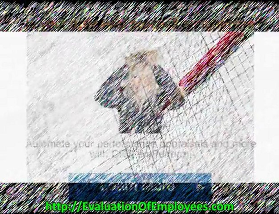 Employee Evaluation Sample Comments