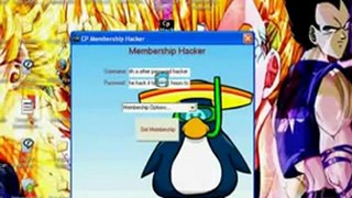 - Club Penguin Membership Hack NO Virus HQ updated 2011