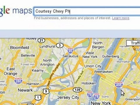 Truck Month Courtesy Chevrolet Phoenix Arizona