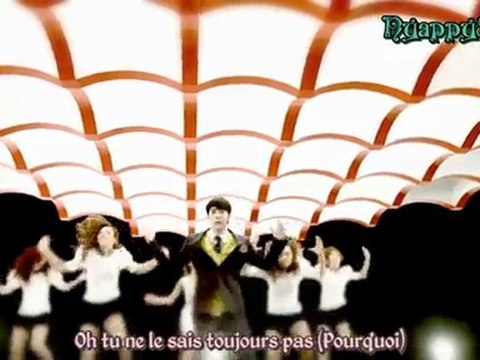 Kim Hyung Jun - Oh Ah (vostfr)