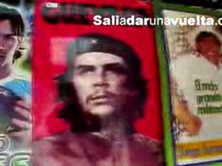 Vuelta al mundo en moto: Buenos Aires