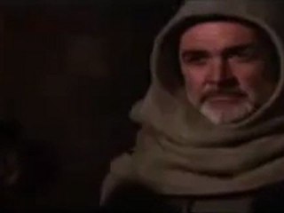 Der Name der Rose - Trailer 1986