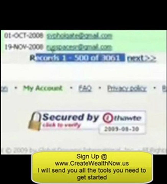 Stay At Home Jobs - Proof You Can Earn Money!