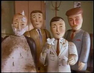 A Close Shave (S2 E.040) UK