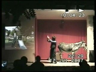 Il Cantiere della Solidarietà presenta "La politica al centro" 17/06/07