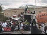 TFB Dunks RECAP OF 2008  10 MINUTES    BEST DUNKERS EVER!!!
