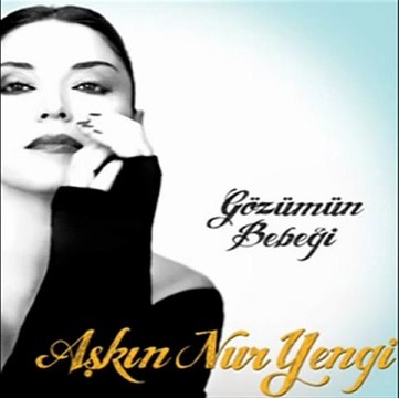 Aşkın Nur Yengi - Tutmadım Yeni Albüm 2011