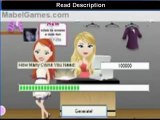 Mall World Hacks 2011 - MONEY Exp and But Items For Free