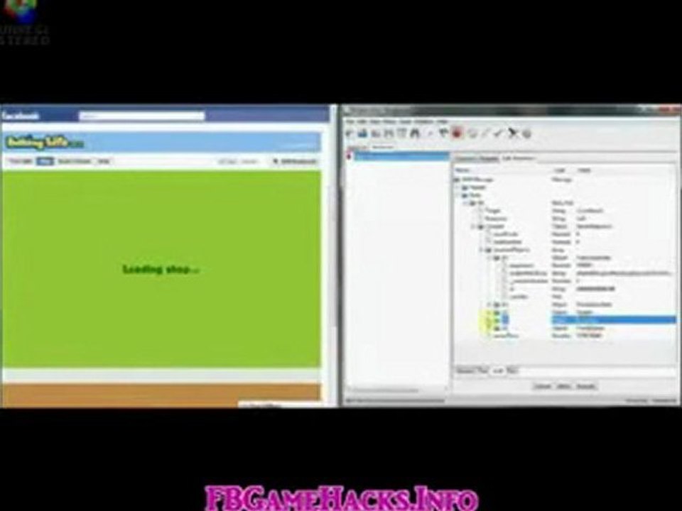 New Baking Life Hack! MONEY AND LEVEL CHEAT!