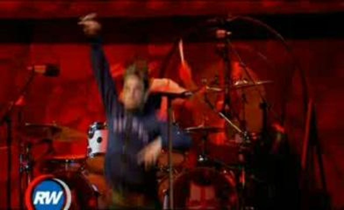 Robbie Williams - Angels (Live)
