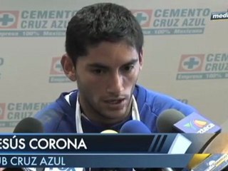 MT - Cruz Azul, 9 de marzo 2011