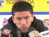 Medio Tiempo - Tigres,enero 14-2011