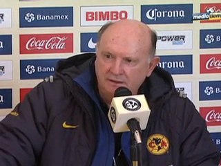 Medio Tiempo.com - América, 14 de Enero del 2010