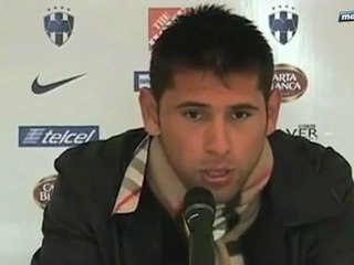 Medio Tiempo- Monterrey, Enero 11-2011