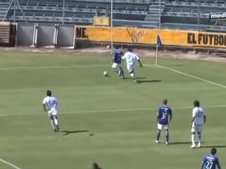 MT - Cruz Azul, 11 de enero 2011